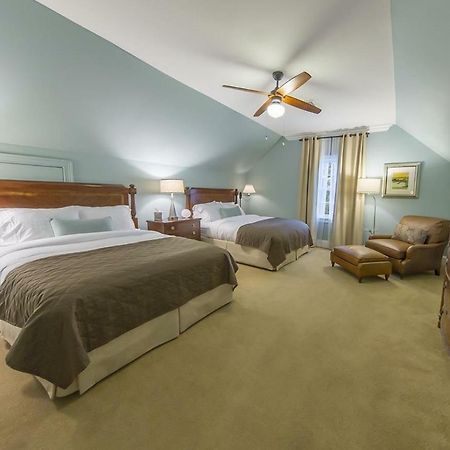 Cateechee Hotel Hartwell Bagian luar foto