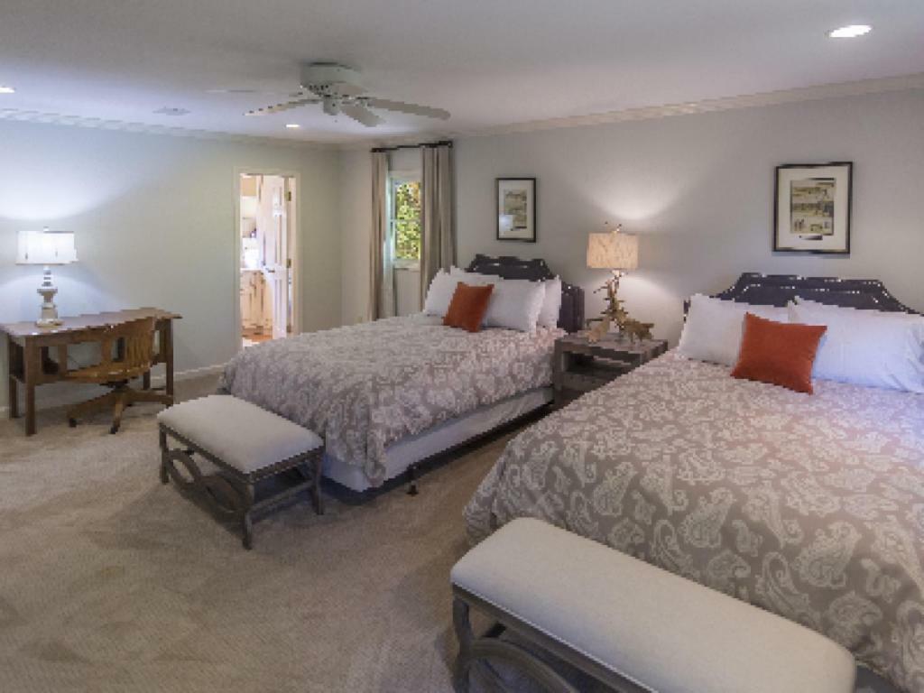 Cateechee Hotel Hartwell Ruang foto