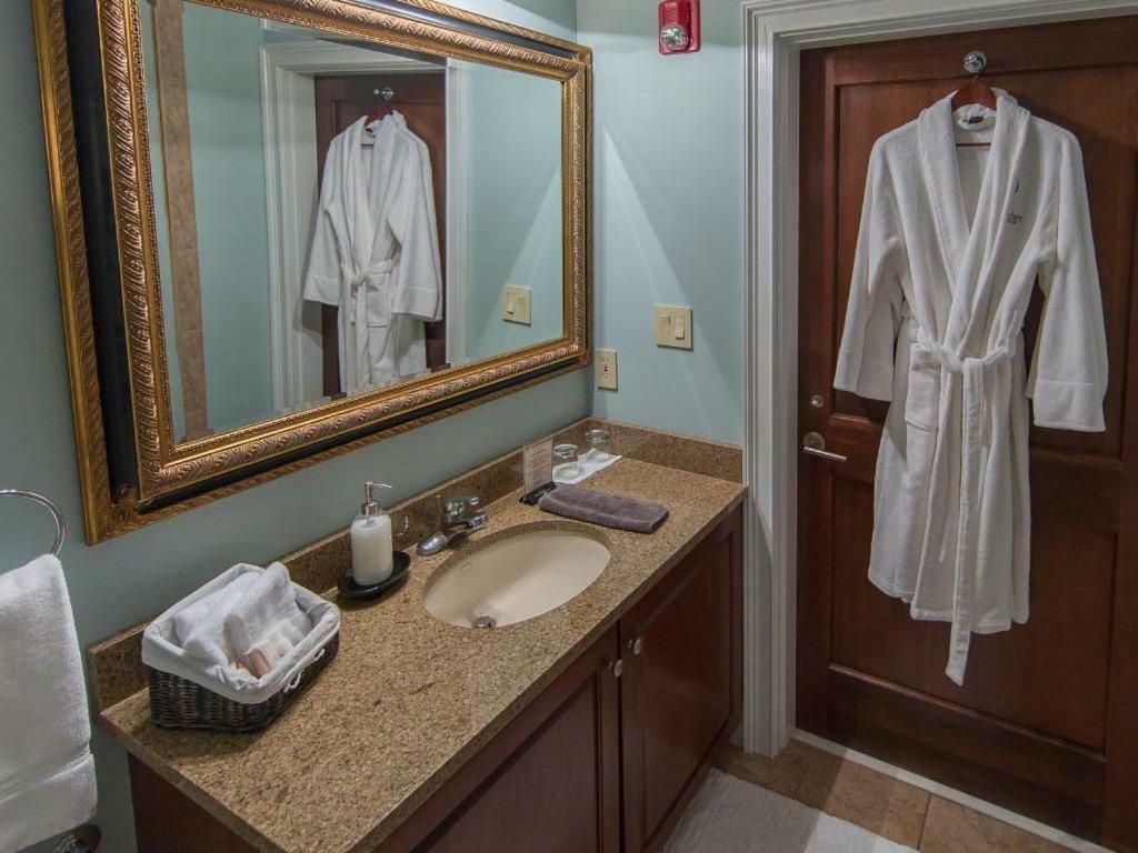 Cateechee Hotel Hartwell Bagian luar foto