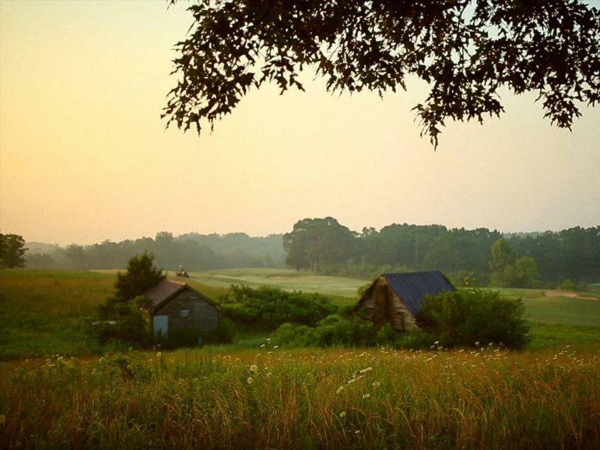 Cateechee Hotel Hartwell Bagian luar foto
