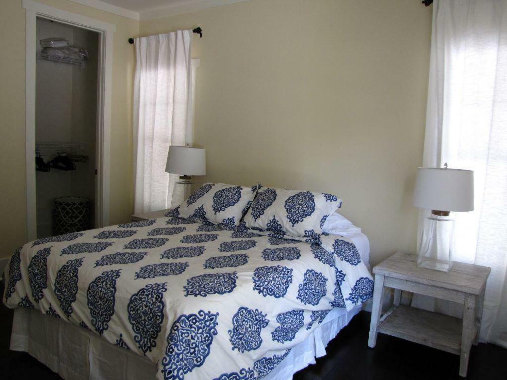Cateechee Hotel Hartwell Bagian luar foto