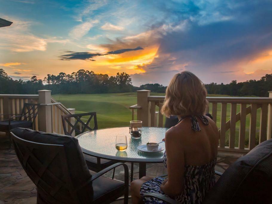 Cateechee Hotel Hartwell Bagian luar foto