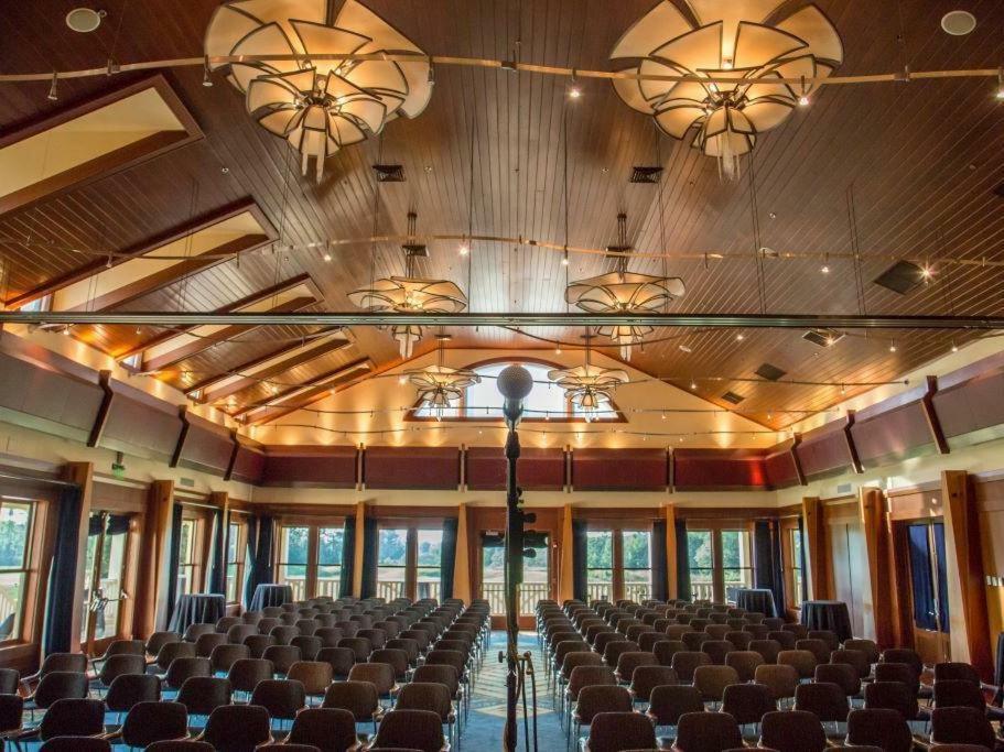 Cateechee Hotel Hartwell Bagian luar foto