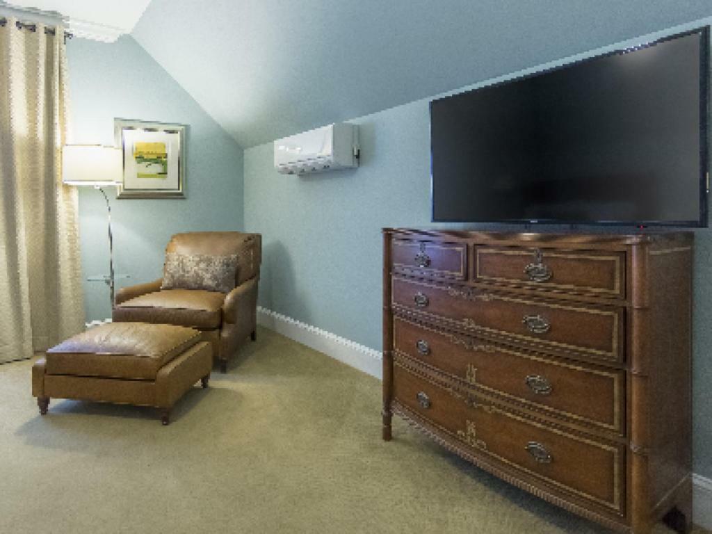Cateechee Hotel Hartwell Bagian luar foto