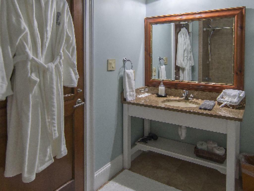 Cateechee Hotel Hartwell Bagian luar foto